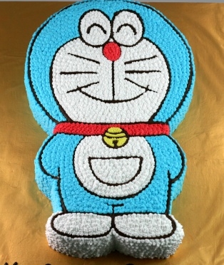 Bánh Doraemon mã B074